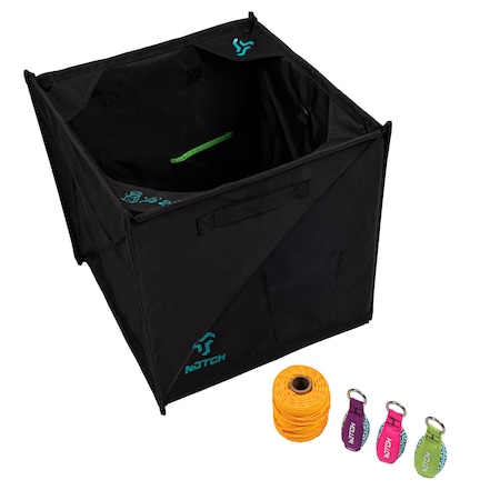 Notch Equipment Notch Intermediate Throwline Kit 32396